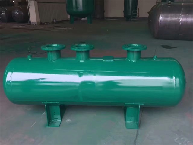 淮阳淮阳淮阳蒸汽分气缸